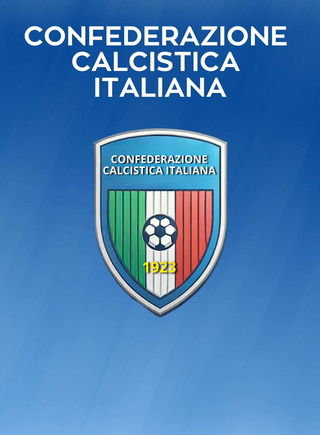 Confederazione Calcistica Italiana - Sito Ufficiale